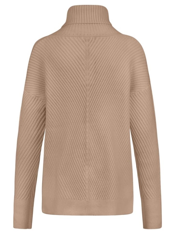 APART Golf w kolorze jasnobrązowym rozmiar: 34