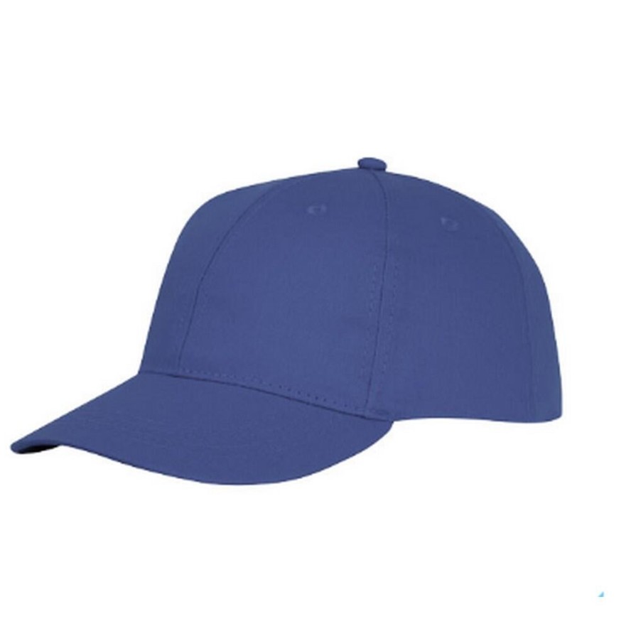 Ares 6 Panel Cap