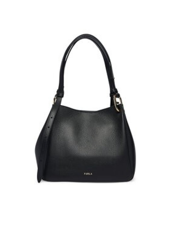 Furla Torebka Nuvola M WB02020 HSF000 CN O6000 Czarny