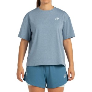 Camiseta Bullpadel Oyeme Mujer