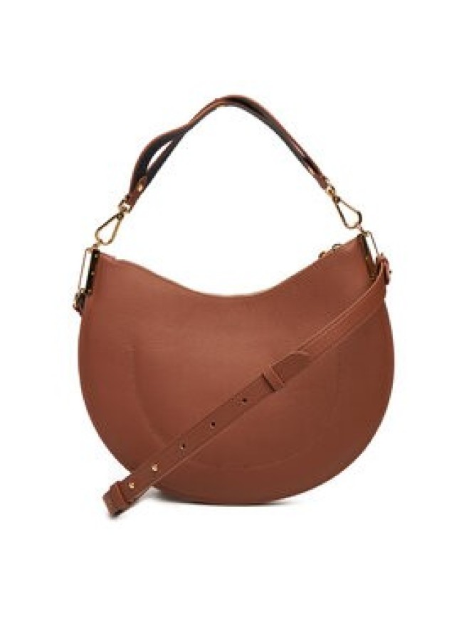 Coccinelle Torebka QKF Coccinellesunup E1 QKF 13 02 01 Brązowy