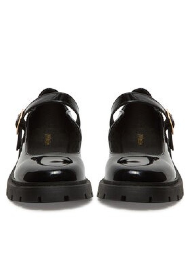 DeeZee Półbuty 2024-46 Czarny