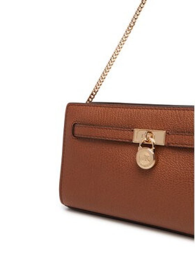 MICHAEL Michael Kors Torebka 32F5GNXC0L Brązowy