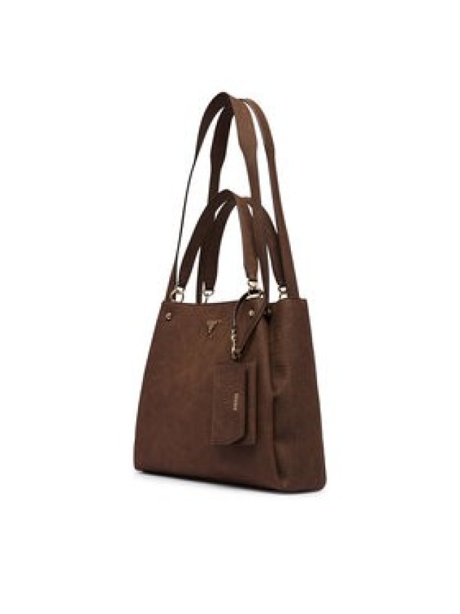 Guess Torebka Lorella HWCG23 06230 Brązowy