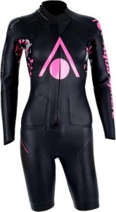 Aqua Sphere Limitless V2 Damski piankowy kombinezon SwimRun XS