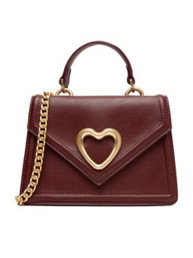 Eva Minge Torebka EO-ALYSSA-KY162 Bordowy