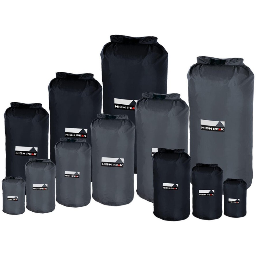 Worek żeglarski High Peak Drybag