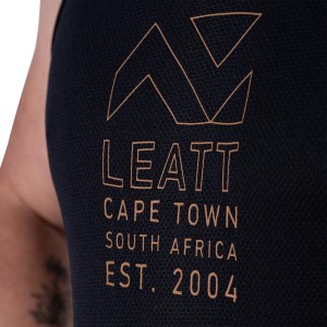 Koszulka rowerowa base layer LEATT Shirt Sleeveless Base