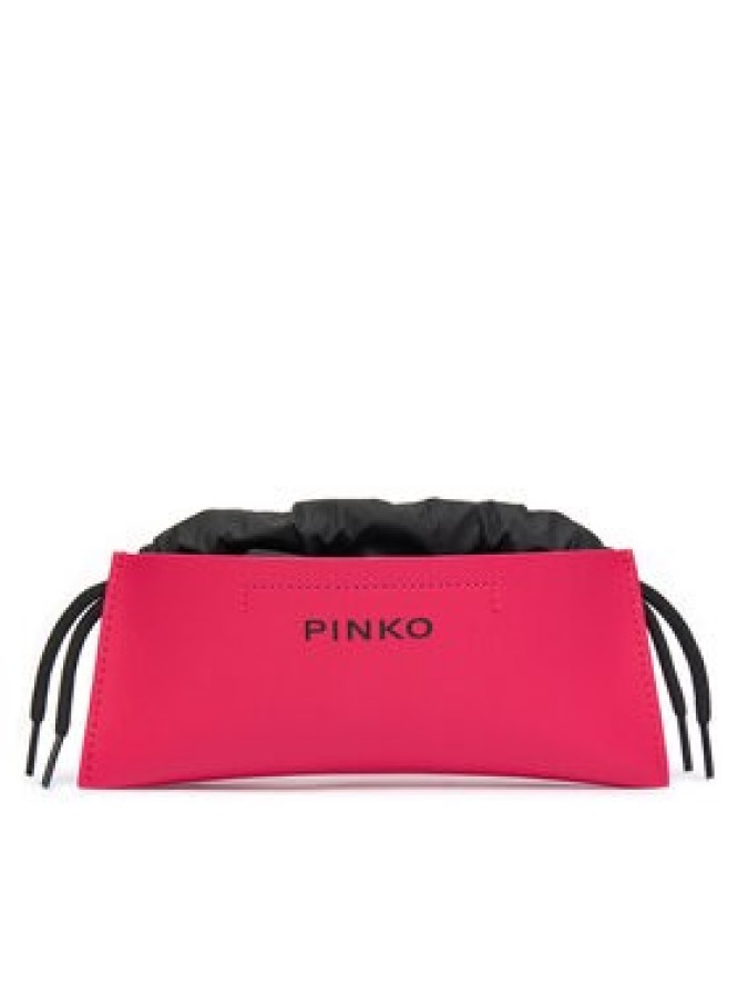 PINKO Okulary przeciwsłoneczne Andromeda Occhiali 20251 PKSG 105318.A2NN Czarny