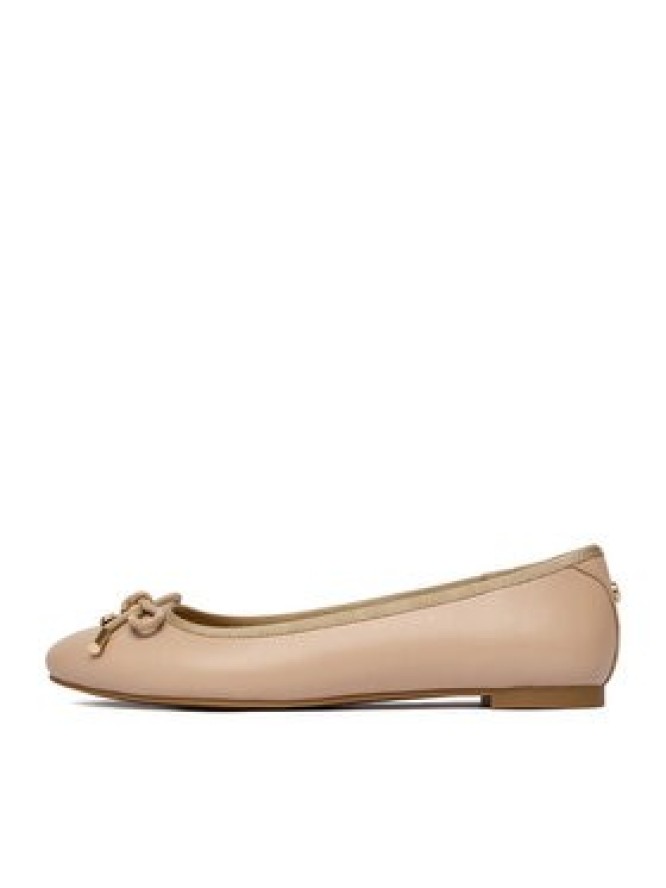 Beverly Hills Polo Club Baleriny EO-CD25-184-1 Beżowy