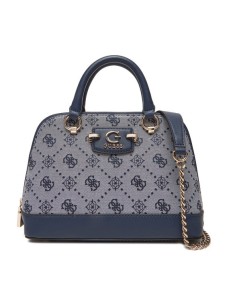 Guess Torebka HWJP96 54050 Granatowy