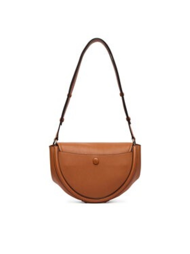 Guess Torebka Coleen HWBG97 39210 Brązowy