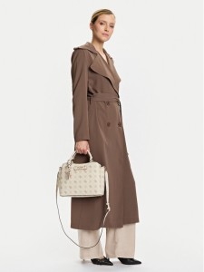 Guess Torebka Silia HWGP98 90060 Écru
