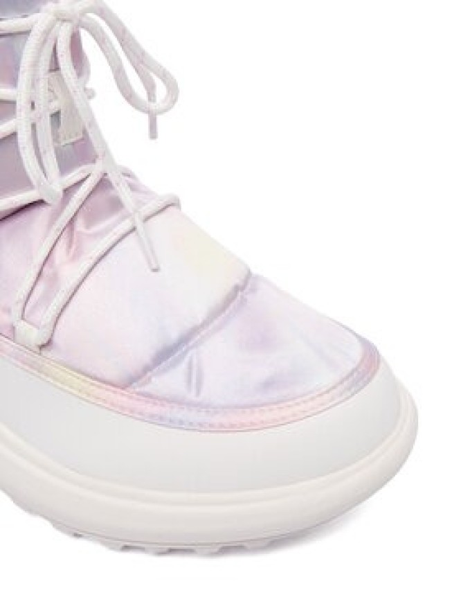 Helly Hansen Śniegowce Isolbella 2 Demi 11837 Kolorowy