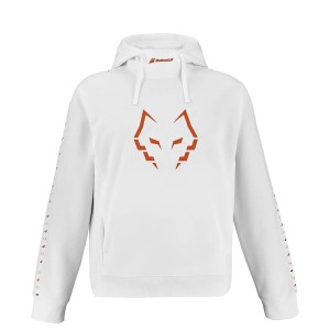 Sweatshirt Hood Sweat Juan Lebrón