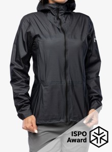 Kurtka przeciwdeszczowa damska Berghaus MTN Guide Hyper Alpha Jacket