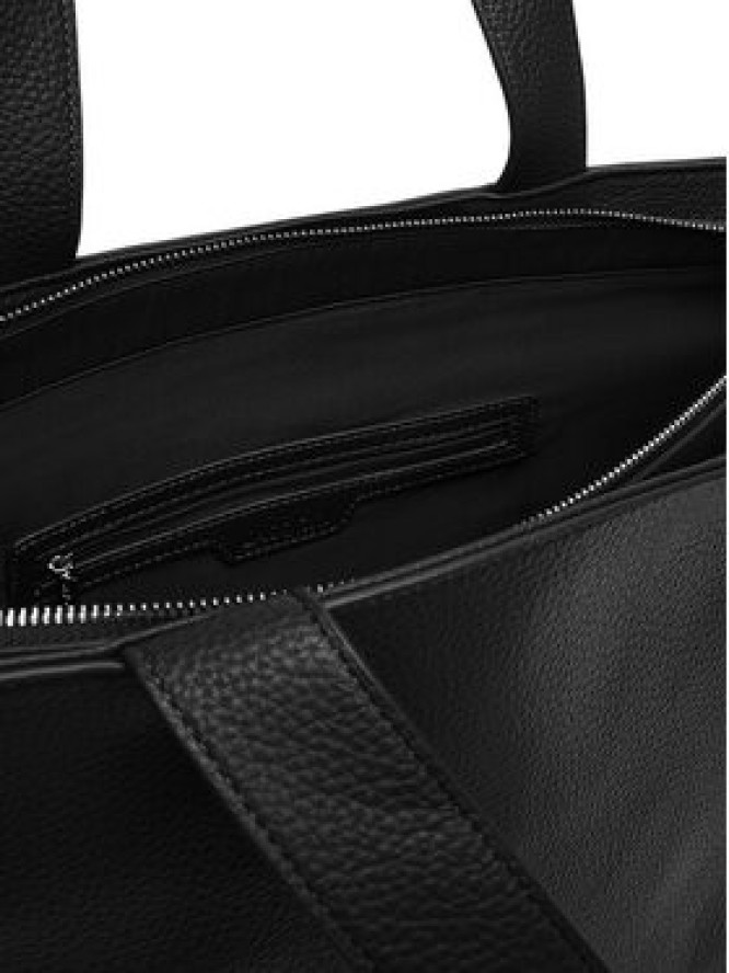 Lasocki Torebka C-LSK-L-012-08 Czarny