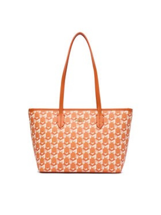 MEXX Torebka CEO-MEXX-S-004-09 Pomarańczowy