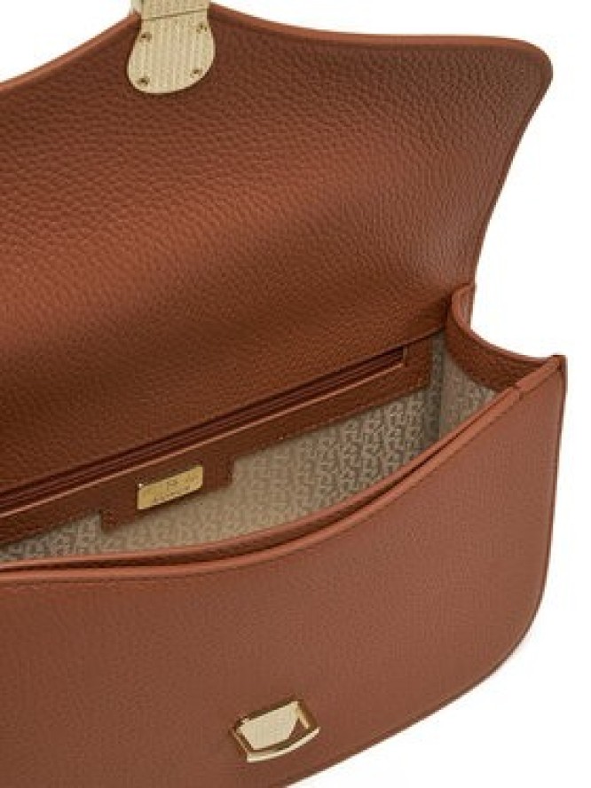 Aigner Torebka 132412 Brązowy