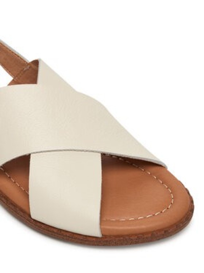 Pikolinos Sandały Algar W0X-0576 Écru