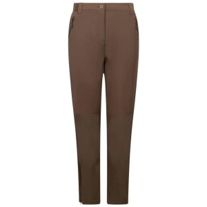 Damskie Spodnie Softshellowe Tawny DLX