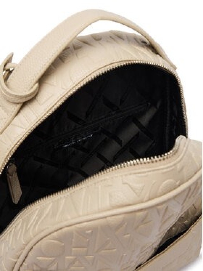 Armani Exchange Plecak XW002234 AF15774 U6208 Beżowy