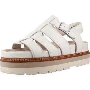 Sandały CLARKS ORIANNA TWIST Biały