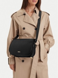 MEXX Torebka CEO-MEXX-L-022-08 Czarny