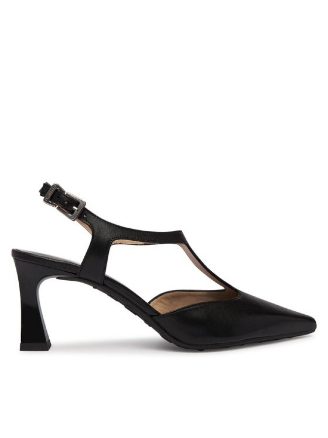 Hispanitas Czółenka HV264756 C007 Czarny