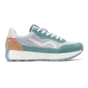 Damskie buty sportowe Marine Heritage II