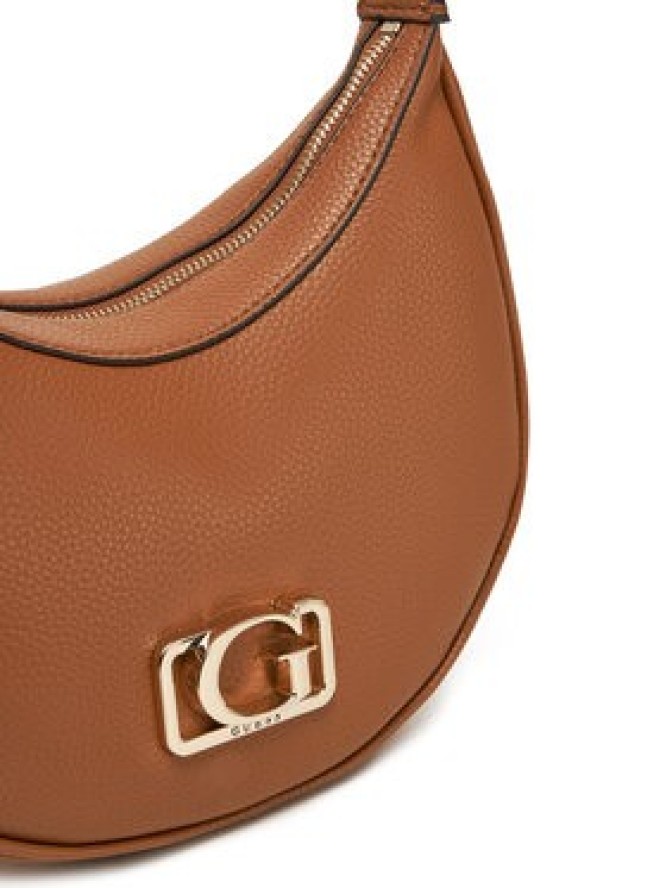 Guess Torebka HWBG96 42010 Brązowy