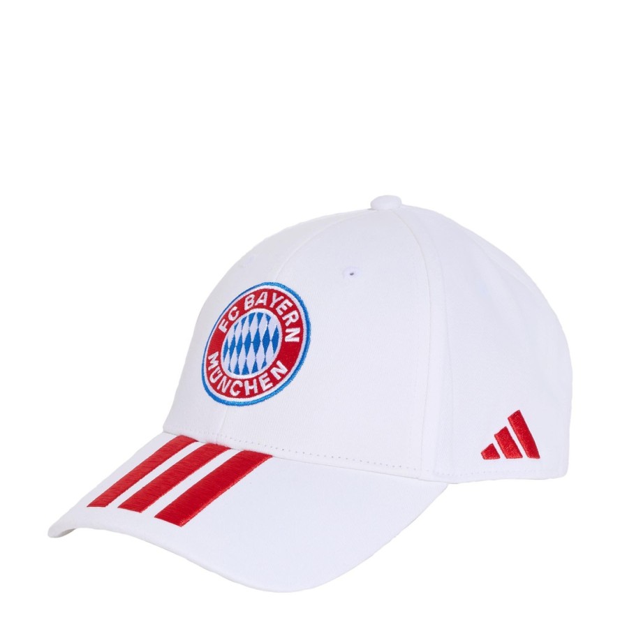 CZAPKA Z DASZKIEM FC BAYERN MONACHIUM