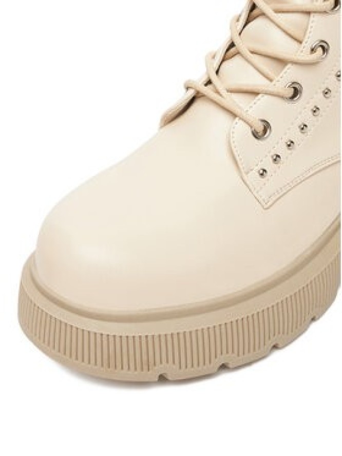 DeeZee Trzewiki HX24026-1 Écru