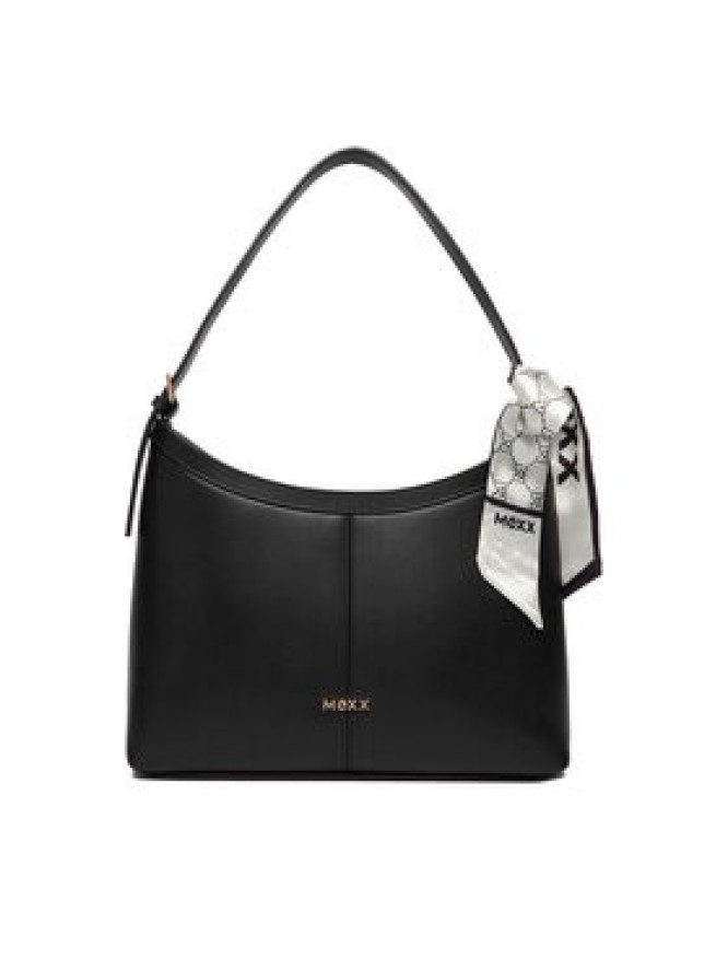 MEXX Torebka CEO-MEXX-S-007-09 Czarny