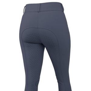 Damskie spodnie jeździeckie o pełnej przyczepności Kentucky Horsewear Miami