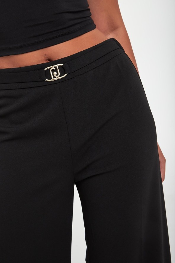 Spodnie damskie LIU JO