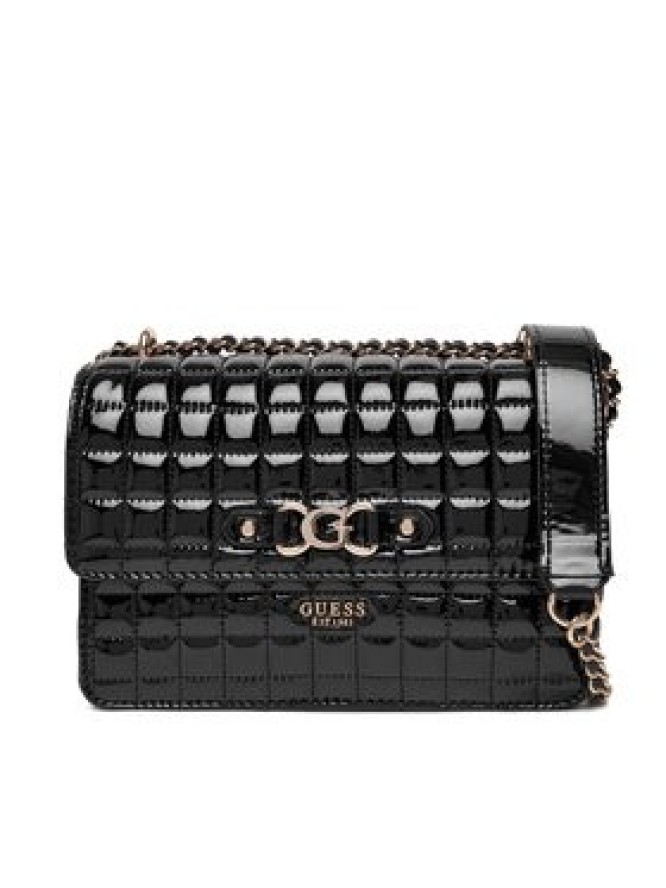 Guess Torebka Nadira HWQT84 24210 Czarny