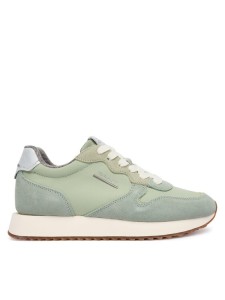 Gant Sneakersy 30533841 Zielony