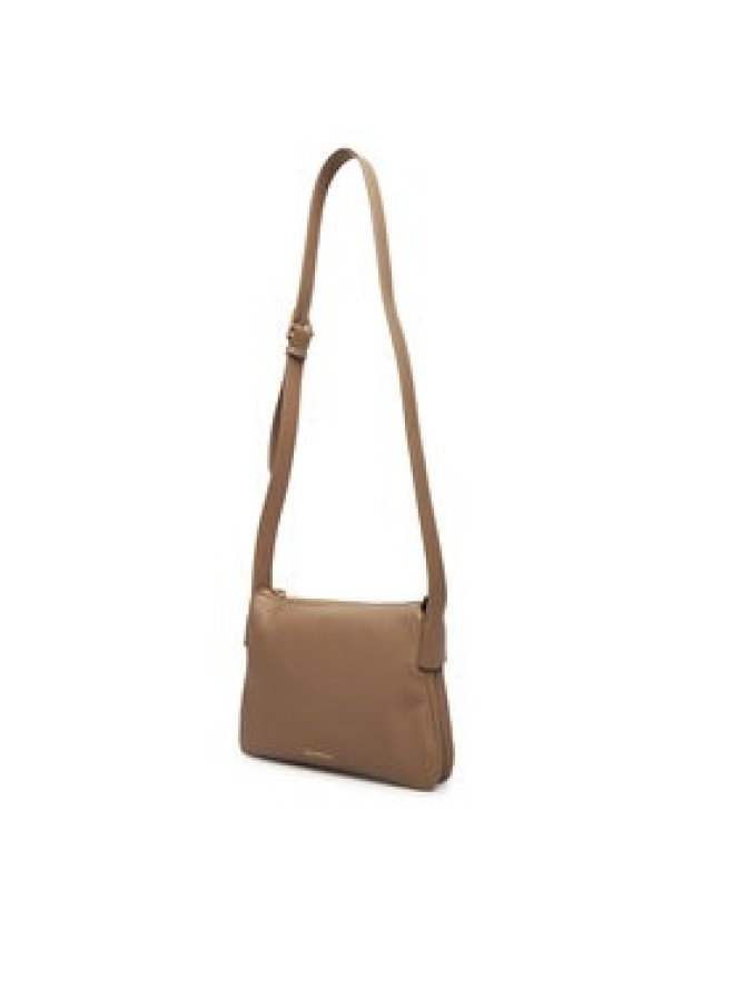 Coccinelle Torebka Tjo Coccinellekirsten E5 TJ0 55 01 01 Beżowy