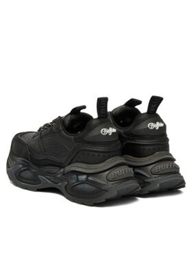 Buffalo Sneakersy Drive 1636536 Czarny