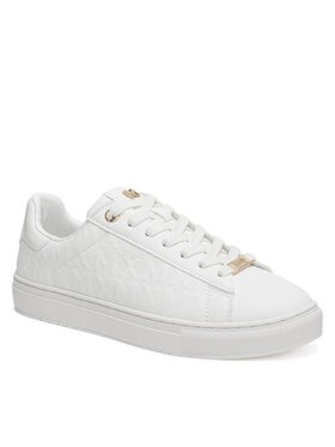 MEXX Sneakersy MIRL1011641W-01 Biały