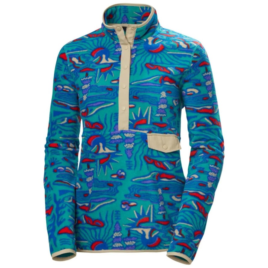 Damski polar Helly Hansen Maridalen
