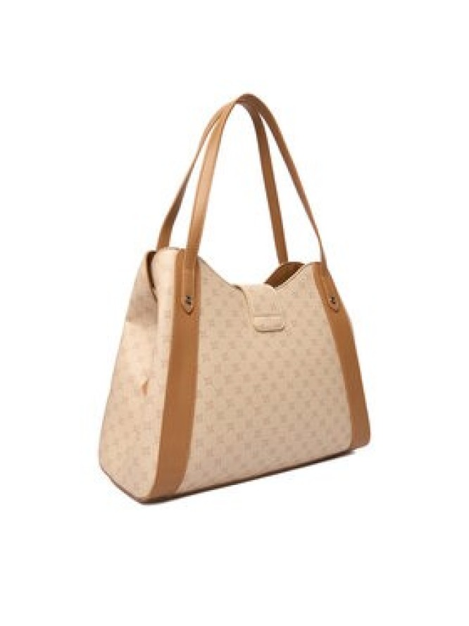 Nine West Torebka CEO-Onira-KY252 Beżowy