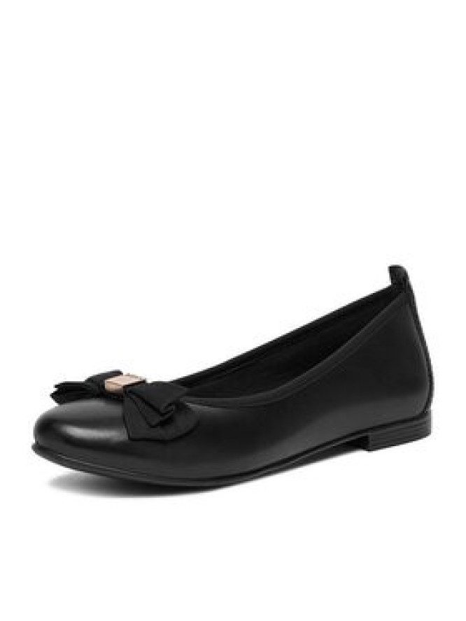 MEXX Baleriny CEO-MX/036C-RST Czarny