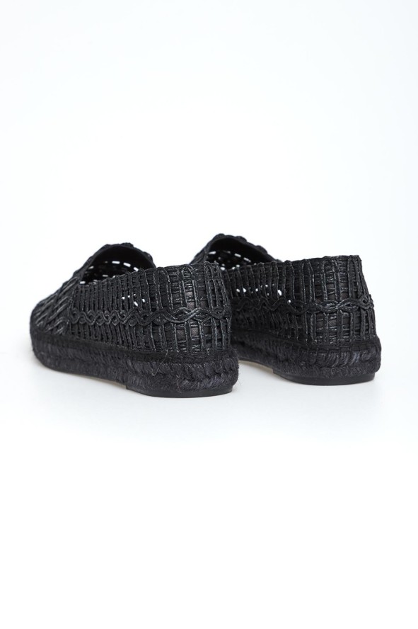 Espadryle damskie Ilmes WEEKEND MAX MARA