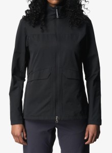 Kurtka softshell damska Houdini Go Jacket