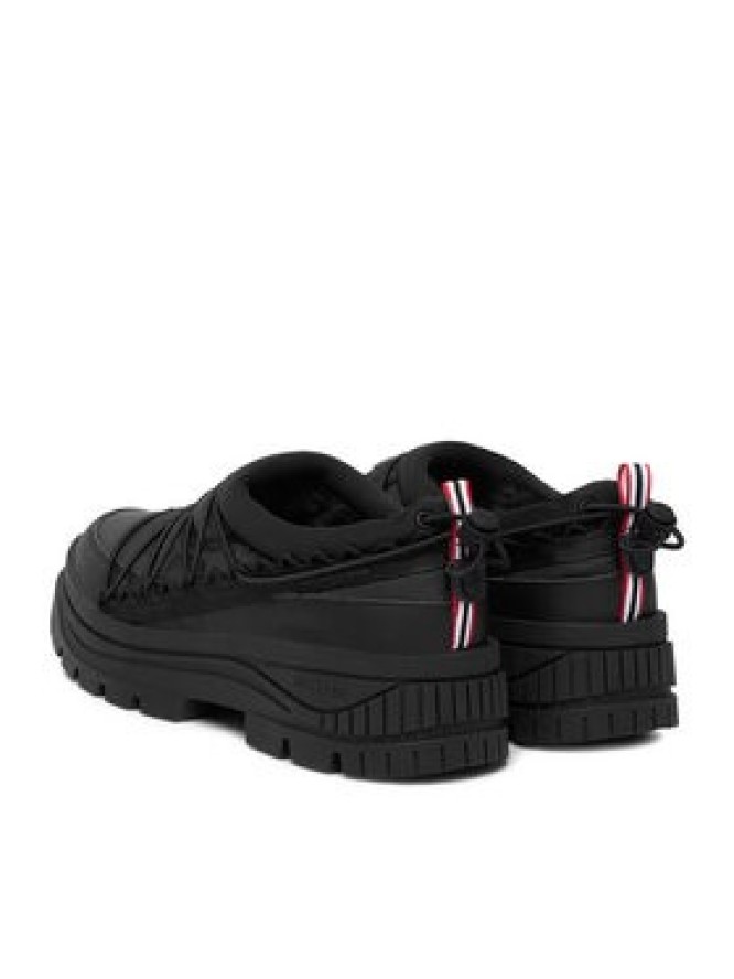 Hunter Śniegowce CEO-H1-157 Czarny