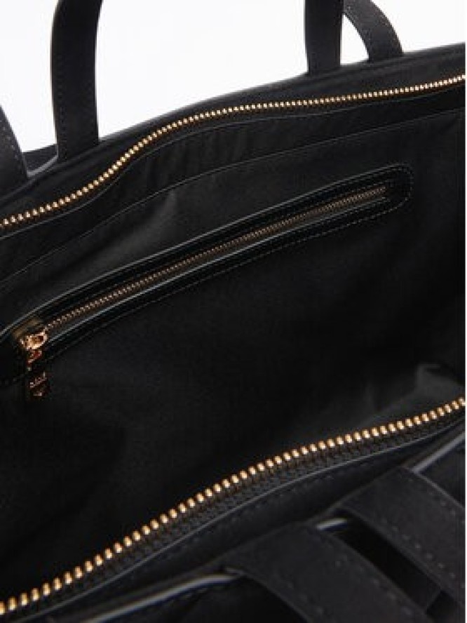 LOVE MOSCHINO Torebka JC4397PP0NKE0000 Czarny