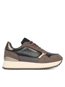 Napapijri Sneakersy Astra NP0A892V Czarny