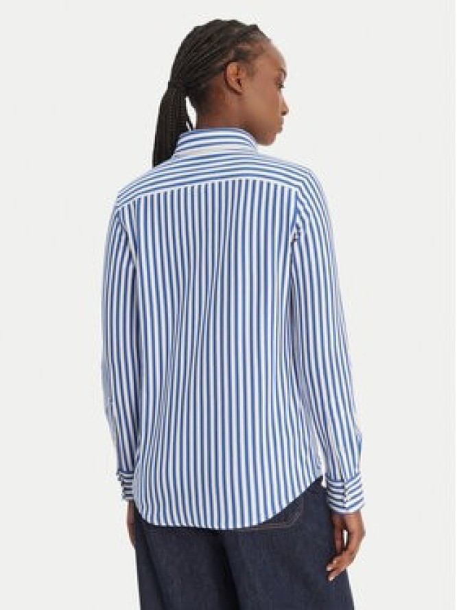 Polo Ralph Lauren Koszula 211910131500 Niebieski Classic Fit